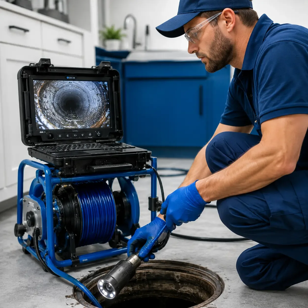 Pipe Relining professionals serving Aaronsburg, PA